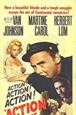 Watch Action of the Tiger 123movies