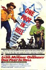 Watch One Foot in Hell 123movies
