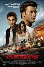 Watch Overdrive 123movies