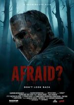 Watch What Are You Afraid Of? 123movies