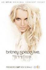 Watch Britney Spears Live The Femme Fatale Tour 123movies