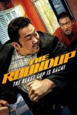 Watch The Roundup 123movies