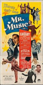 Watch Mr. Music 123movies