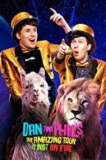 Watch The Amazing Tour Is Not On Fire 123movies