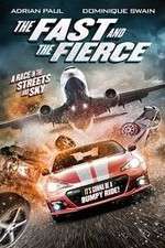 Watch The Fast and the Fierce 123movies