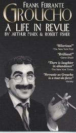 Watch Groucho: A Life in Revue 123movies