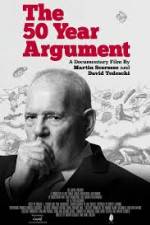 Watch The 50 Year Argument 123movies