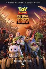 Watch Toy Story That Time Forgot (TV Short 2014) 123movies