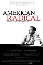 Watch American Radical The Trials of Norman Finkelstein 123movies