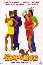Watch Sprung 123movies