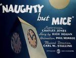 Watch Naughty But Mice 123movies