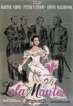 Watch Lola Montès 123movies