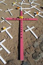 Watch On the Edge: The Femicide in Ciudad Juarez 123movies