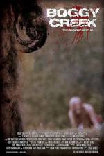 Watch Boggy Creek 123movies