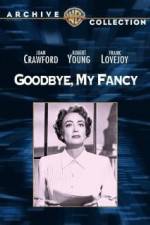 Watch Goodbye, My Fancy 123movies