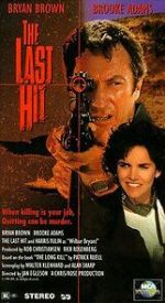 Watch The Last Hit 123movies