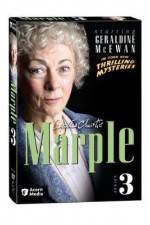 Watch Marple The Murder at the Vicarage 123movies