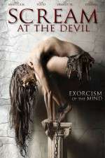Watch Scream at the Devil 123movies