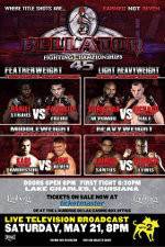 Watch Bellator Fighting Championships 45 123movies