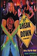 Watch WWF Breakdown In Your House 123movies