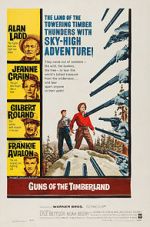 Watch Guns of the Timberland 123movies