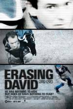 Watch Erasing David 123movies