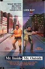 Watch Mr. Inside/Mr. Outside 123movies