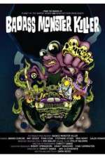 Watch Badass Monster Killer 123movies