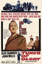 Watch Tunes of Glory 123movies