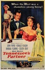 Watch Tennessee\'s Partner 123movies