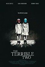 Watch The Terrible Two 123movies