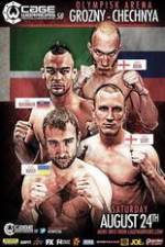 Watch Cage Warriors 58 123movies