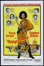 Watch Friday Foster 123movies