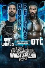 Watch WWE WrestleMania 42 - Sunday 123movies