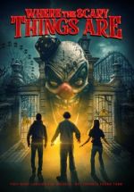 Watch Where the Scary Things Are 123movies
