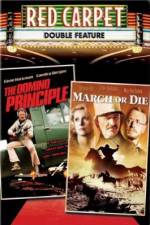 Watch The Domino Principle 123movies