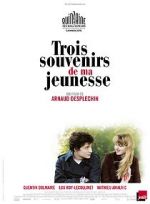Watch My Golden Days 123movies