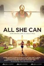 Watch All She Can 123movies