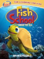 Watch Fish School: Under the Sea 123movies