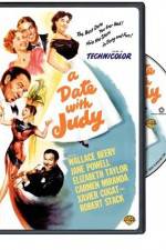 Watch A Date with Judy 123movies