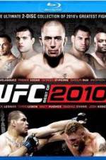 Watch UFC: Best of 2010 (Part 1) 123movies