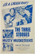 Watch Musty Musketeers 123movies