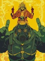 Watch Dorohedoro: Ma no omake 123movies