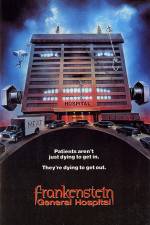 Watch Frankenstein General Hospital 123movies