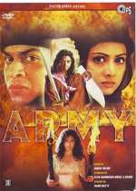 Watch Army 123movies