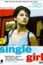 Watch La fille seule 123movies