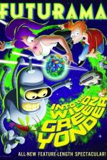 Watch Futurama: Into the Wild Green Yonder 123movies