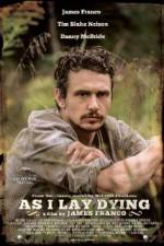 Watch As I Lay Dying 123movies