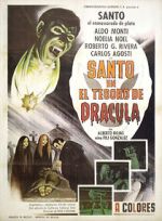 Watch Santo in the Treasure of Dracula 123movies