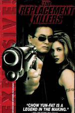Watch The Replacement Killers 123movies